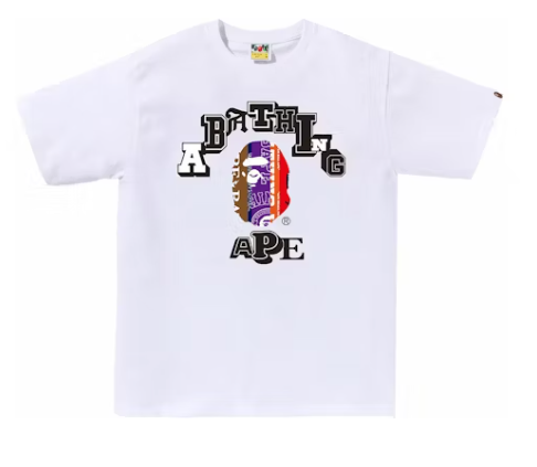 Bape Tee