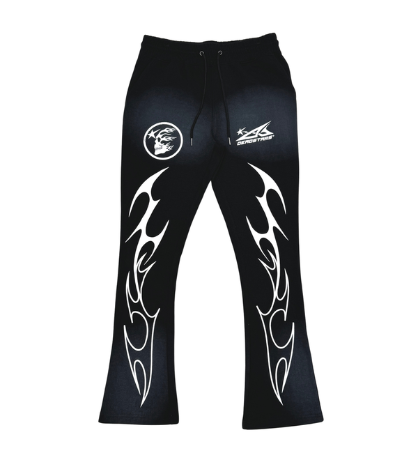 Civil Stacked Joggers Men’s