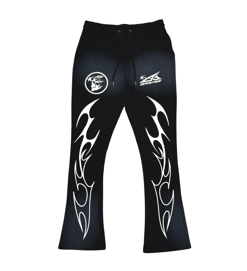 Civil Stacked Joggers Men’s