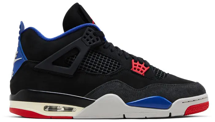 Jordan 4 Rare Air Men’s