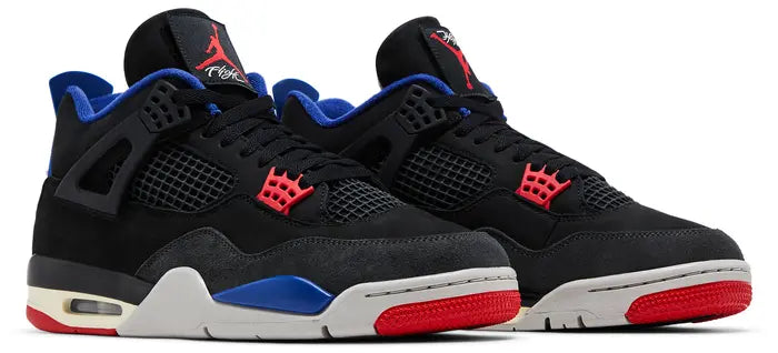 Jordan 4 Rare Air Men’s