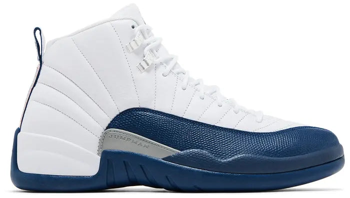 Jordan 12 French Blue