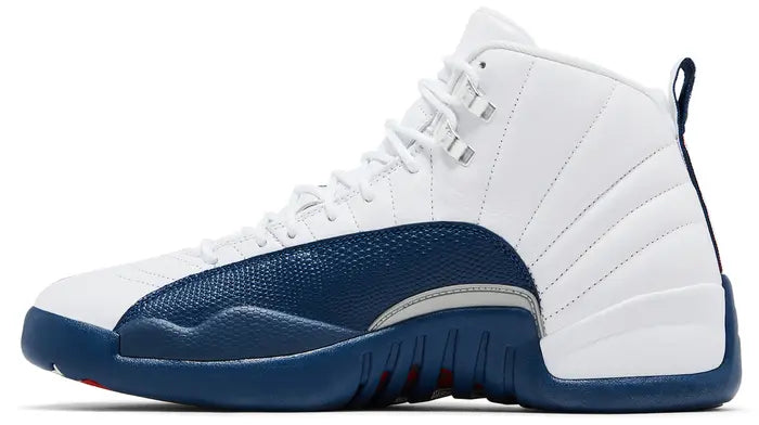 Jordan 12 French Blue
