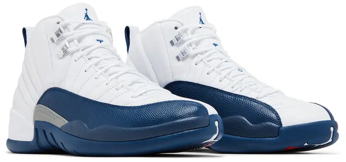 Jordan 12 French Blue