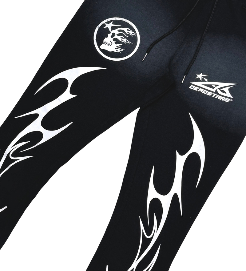 Civil Stacked Joggers Men’s