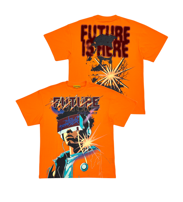Civil Future Tee