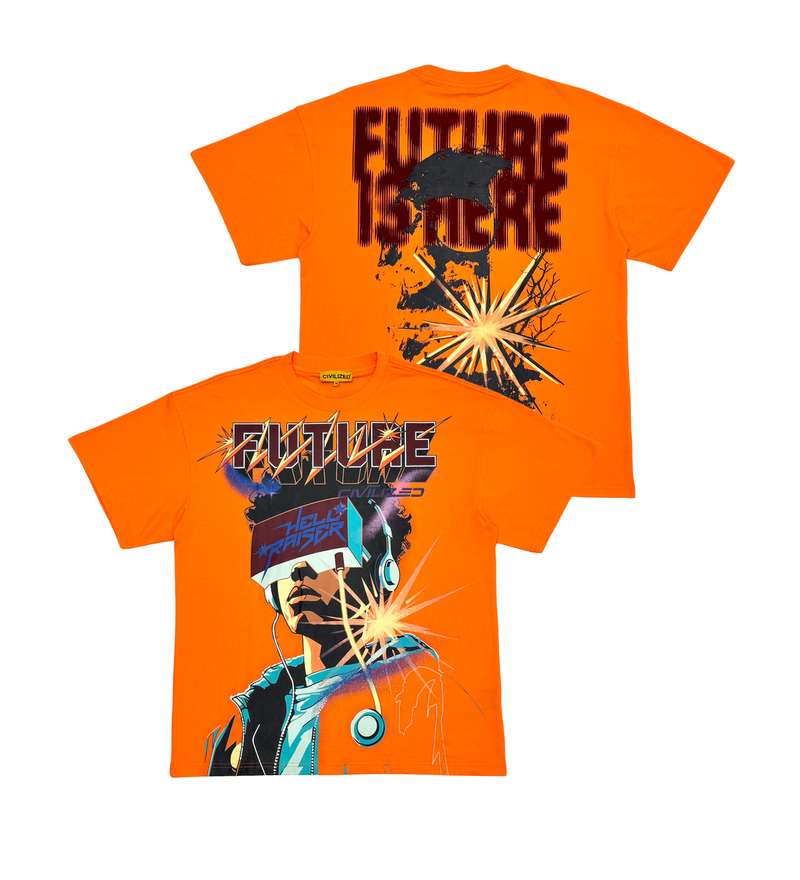 Civil Future Tee