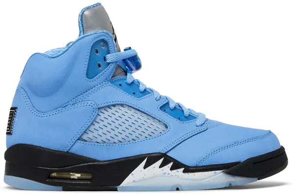 Jordan Unc 5 2023