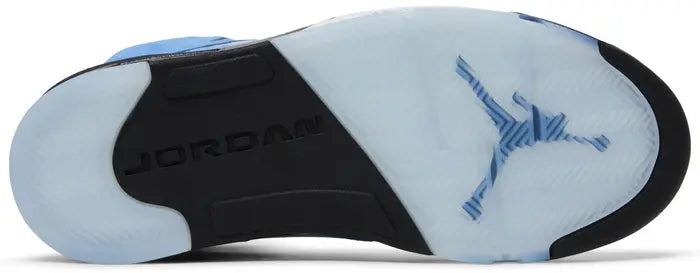Jordan Unc 5 2023