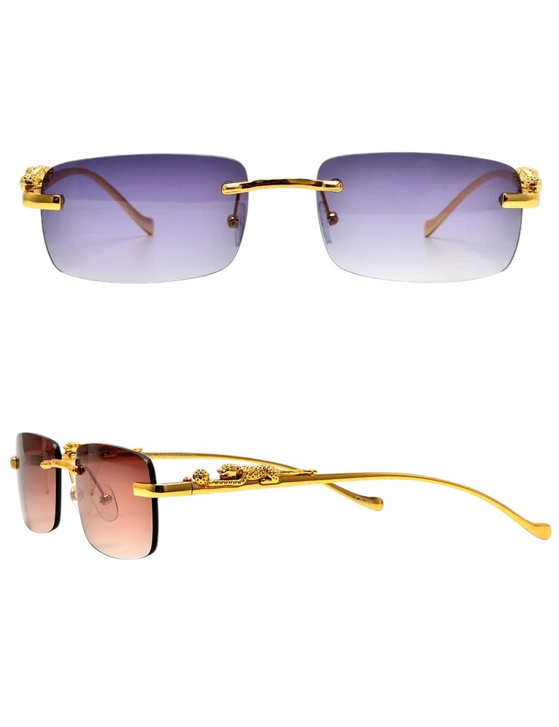 Komplex Brand Glasses