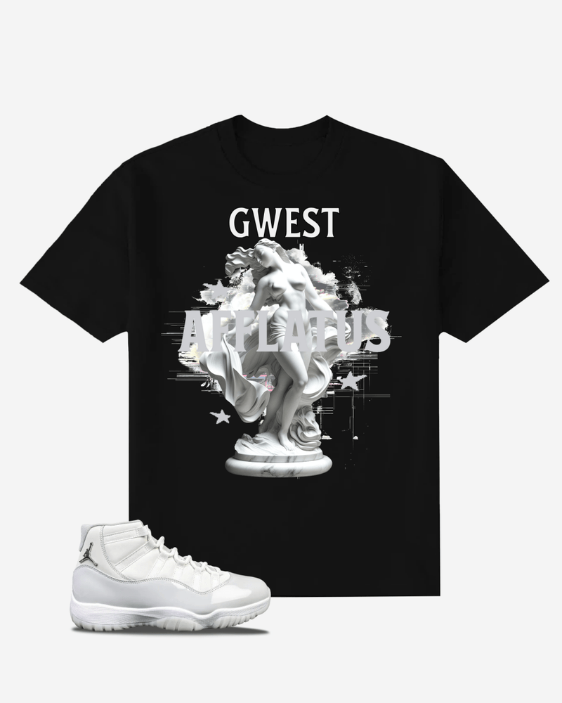 Afflatus Oversized T-Shirt