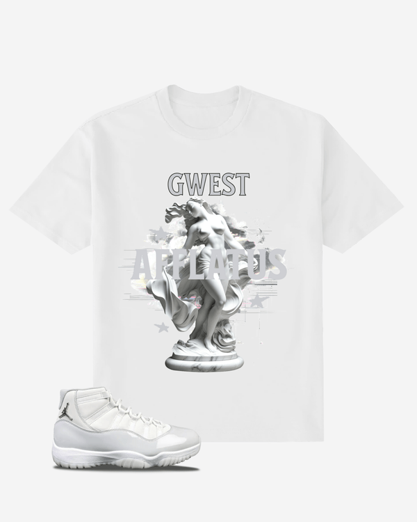 Afflatus Oversized T-Shirt