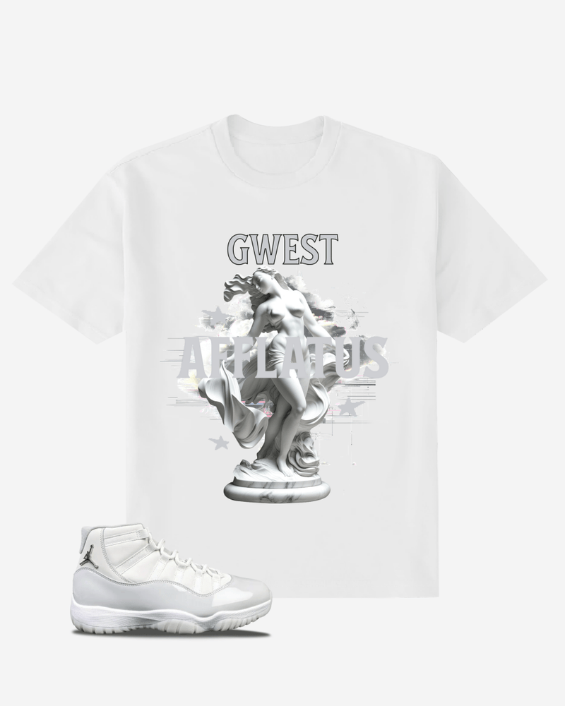 Afflatus Oversized T-Shirt