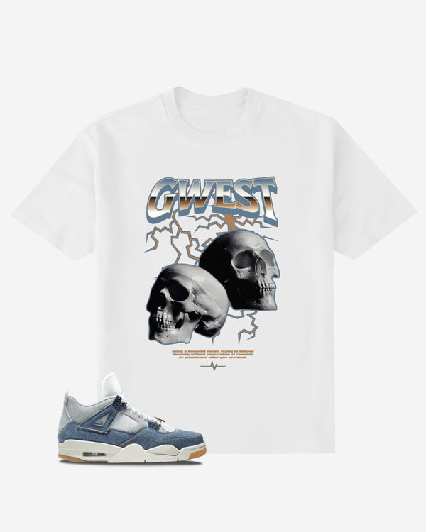 Afterlife Oversized T-Shirt