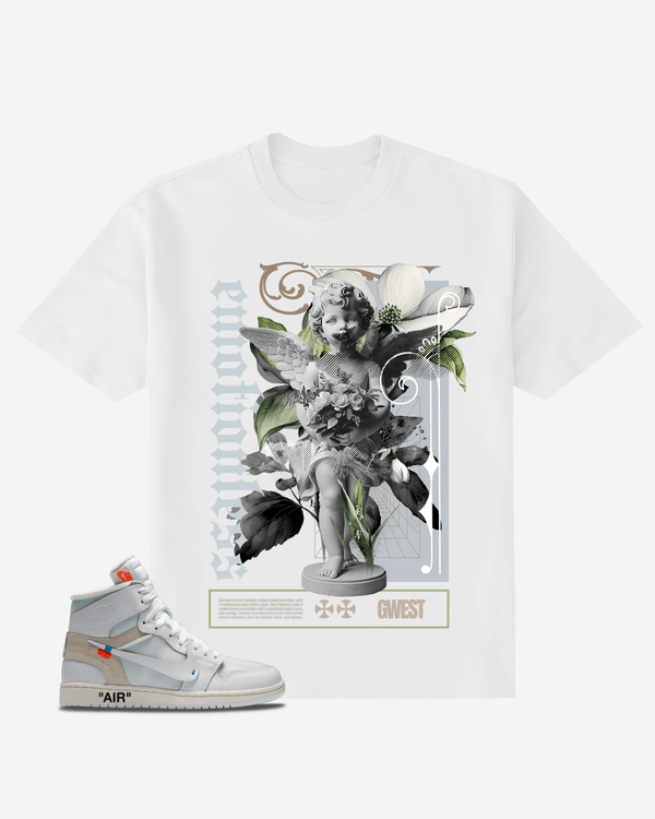 Emotionless Oversized  T-Shirt