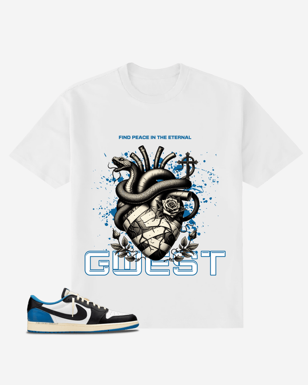 Eternal Oversized T-Shirt