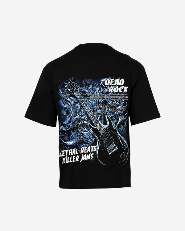 G West Musical Prodigy Virtuoso Premium Oversized Tee