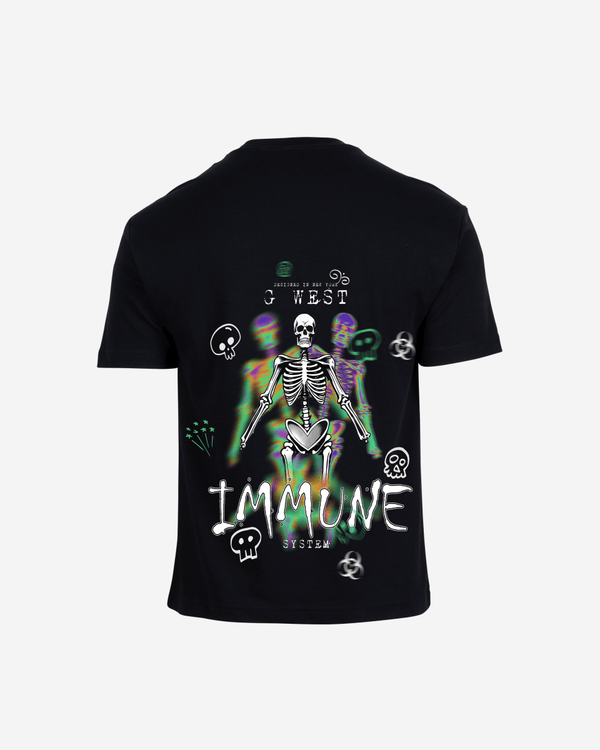 G West Oversized Immune Tee