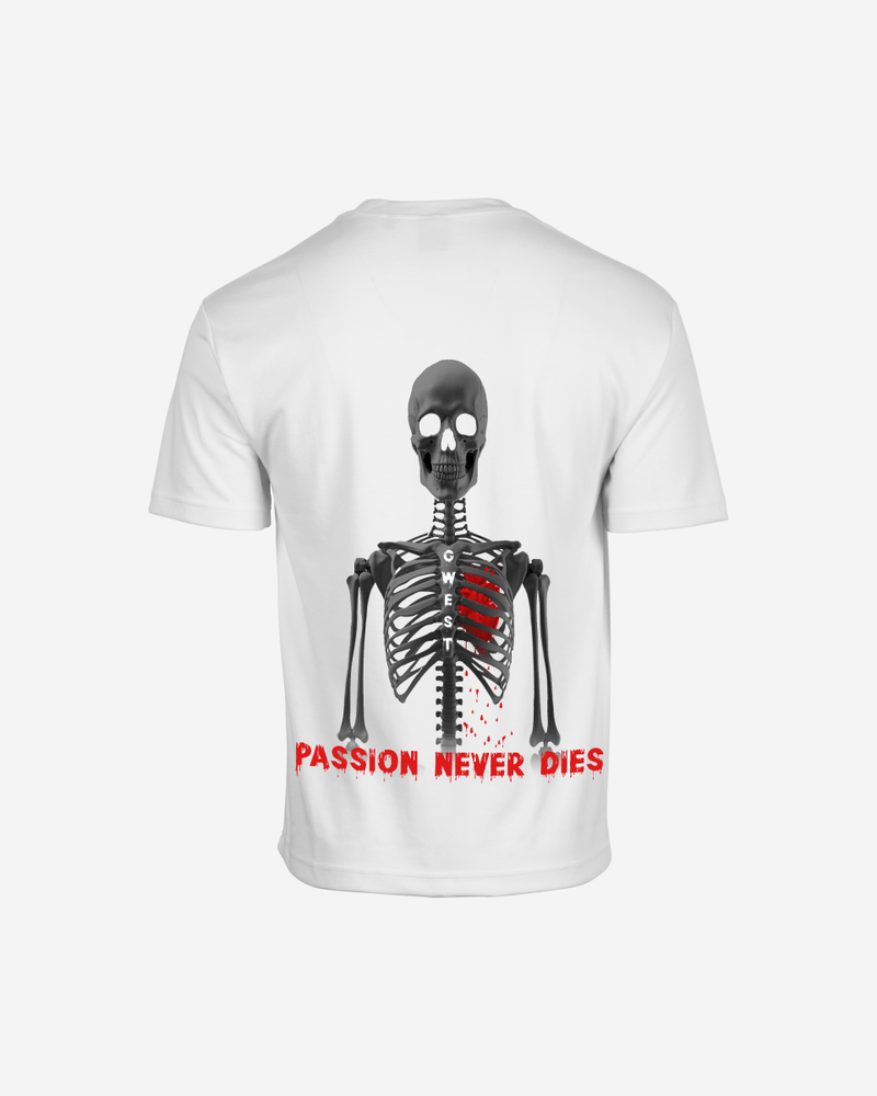 G West Oversized Passion Never Dies Tee