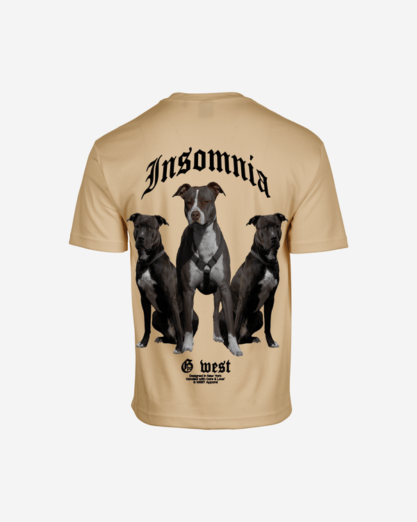 G West Oversized Pitbulltant Shirt