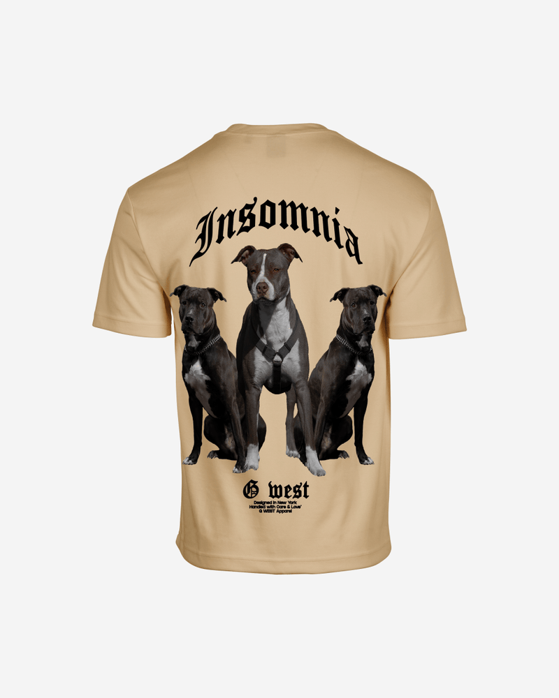 G West Oversized Pitbulltant Shirt