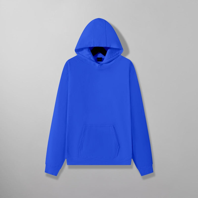 G WEST SMALL CHEST LOGO HOODIE