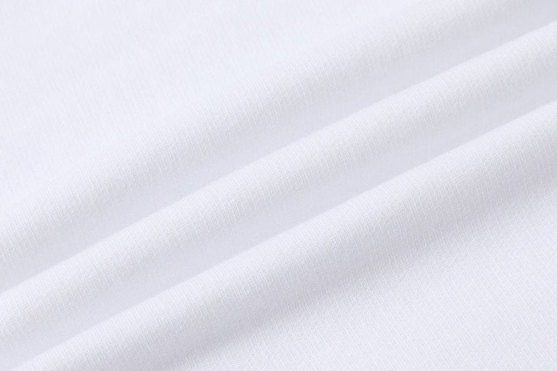 G WEST SMALL CHEST LOGO HOODIE