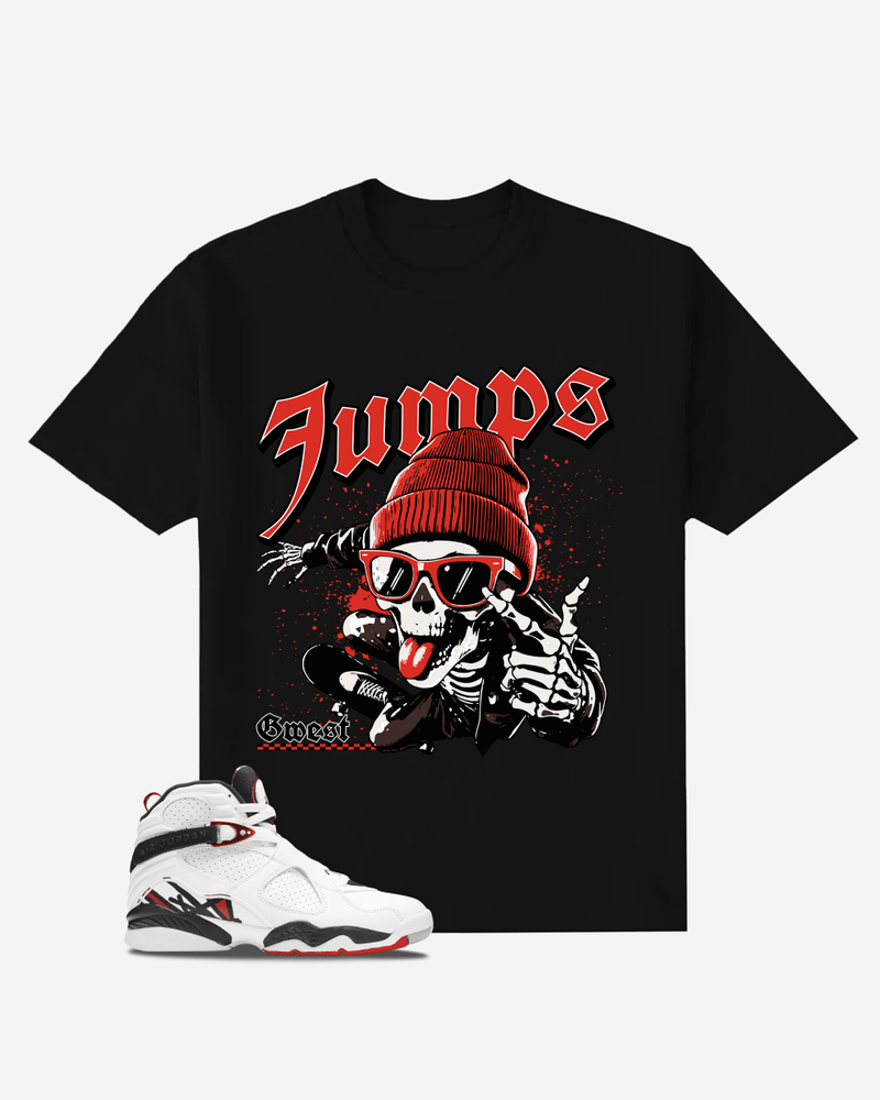 Jumps Oversized T-Shirt