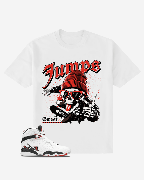Jumps Oversized T-Shirt