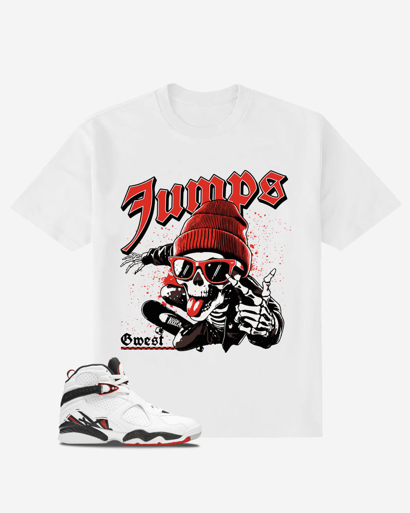 Jumps Oversized T-Shirt