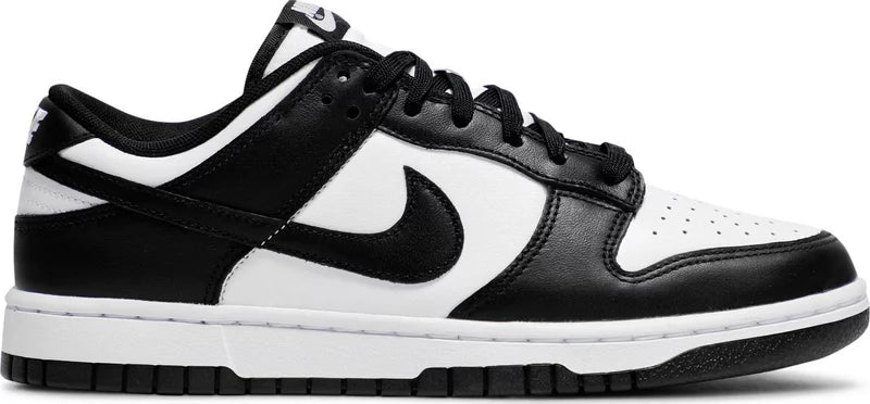 Nike Panda Dunks