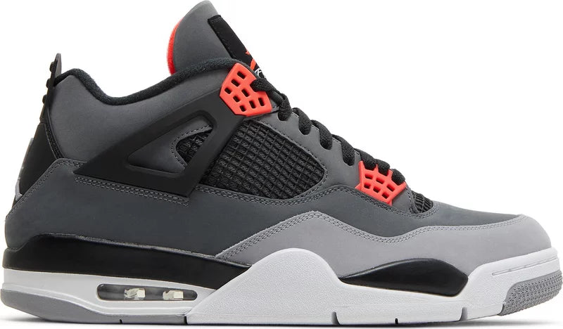 Jordan 4 Infared Men’s