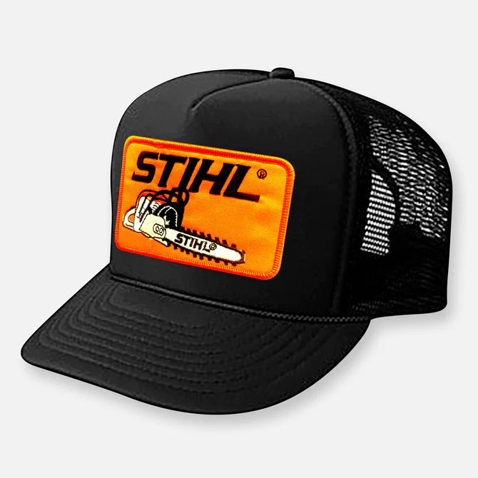 STIHL Trucker Hat