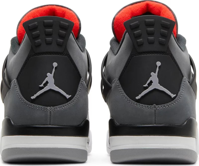 Jordan 4 Infared Men’s